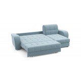 Брюссон NEXT 24 155 К-1 с оттоманкой мини фото