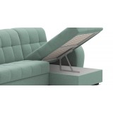 Брюссон NEXT 24 155 К-1 с оттоманкой мини фото