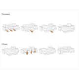 Брюссон NEXT 24 140 К-2 мини недорого