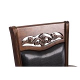 Drage cappuccino с подлокотниками купить