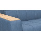Коломбо NEXT 24 140 декор дуб каньон фото