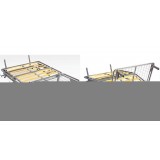 Коломбо NEXT 24 155 декор дуб каньон фото