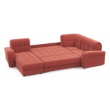 Брюссон NEXT 22 155 К-3 макси с оттоманкой макси фото