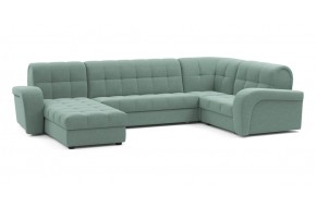 Угловой диван Брюсон NEXT 24 155 К-3 маси с отто