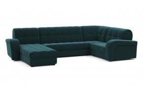 Угловой диван Брюсон NEXT 24 155 К-3 маси с отто