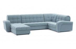 Угловой диван Брюсон NEXT 24 155 К-3 маси с отто