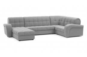 Угловой диван Брюсон NEXT 24 155 К-3 маси с отто