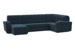 Угловой диван Брюссон NEXT 24 155 К-3 мини с оттом