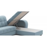 Брюссон NEXT 22 180 К-3 макси с оттоманкой макси купить