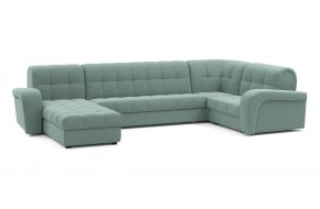 Угловой диван Брюссон NEXT 24 180 К-3 макси с отто