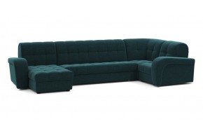 Угловой диван Брюссон NEXT 24 180 К-3 мини с оттом