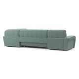 Брюссон NEXT 24 155 К-3 макси с отто недорого