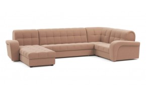 Угловой диван Брюссон NEXT 24 180 К-3 макси с отто