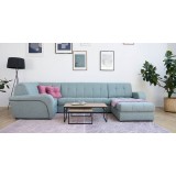 Брюссон NEXT 22 180 К-3 макси с оттоманкой макси фото