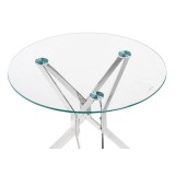 Лили 80 white / chrome от производителя