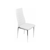 Лили 80 white / chrome купить