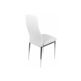 Лили 80 white / chrome от производителя