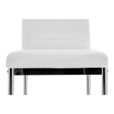 Лили 80 white / chrome недорого