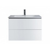 Тумба под раковину Duravit L-cube купить