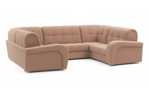 П-образный диван Брюссон NEXT 24 120 К-4 макси