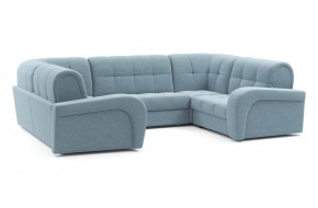 П-образный диван Брюссон NEXT 24 140 К-4 макси