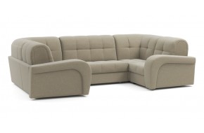 П-образный диван Брюссон NEXT 24 140 К-4 мини