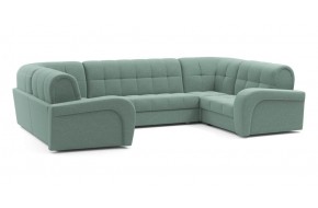 Прямой диван Брюссон NEXT 24 155 К- маси