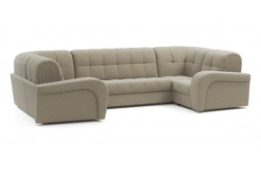 П-образный диван Брюссон NEXT 24 155 К-4 мини