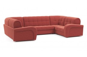 П-образный диван Брюссон NEXT 24 155 К-4 макси