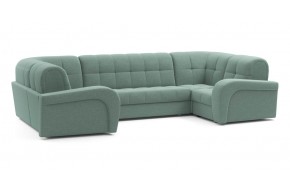 П-образный диван Брюссон NEXT 24 155 К-4 мини