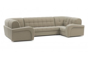П-образный диван Брюссон NEXT 24 180 К-4 мини