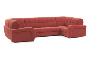П-образный диван Брюссон NEXT 24 180 К-4 мини
