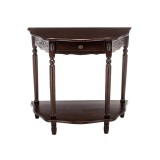 Console oak Журнальный стол от производителя