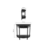 Console oak Журнальный стол распродажа
