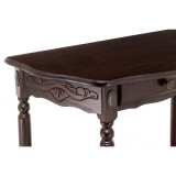 Console oak Журнальный стол от производителя