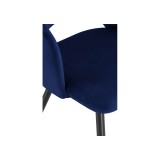 Konor dark blue / black купить