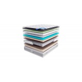 Dolce Vita Silver с топпером Memory 42 недорого