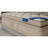 Dolce Vita Gold с топпером Latex 42 распродажа