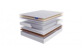 Матрасы и наматрасники Evoluzione 120 x 200