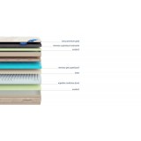 Kristal Gold с топпером Latex 42 от производителя