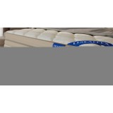 Kristal Gold с топпером Latex 42 фото