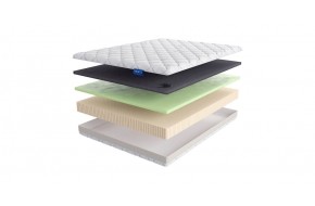 Матрасы и наматрасники Magnolia Lux 90 x 200