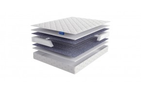 Матрасы и наматрасники Rosa 90 x 200