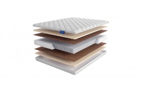 Матрасы и наматрасники Sognio 120 x 200