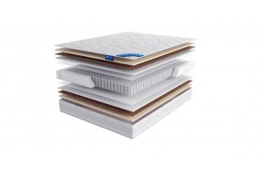 Матрасы и наматрасники Superba 80 x 200