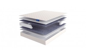 Матрасы и наматрасники Tulpano 80 x 200