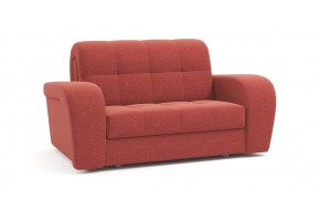 Диван прямой Брюссон NEXT 24 120 175 прямой Красный