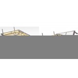 Брюссон NEXT 22 120 К-1 с оттоманкой мини недорого