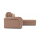 Брюссон NEXT 24 155 К-1 с оттоманкой макси фото