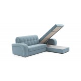 Брюссон NEXT 24 155 К-1 с оттоманкой макси фото